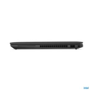 Lenovo ThinkPad T14 Gen 3 (Intel) Intel® Core™ i7 i7-1255U Laptop 35,6 cm (14") WUXGA 16 GB DDR4-SDRAM 512 GB SSD Wi-Fi 6E (802.11ax) Windows 11 Pro Zwart