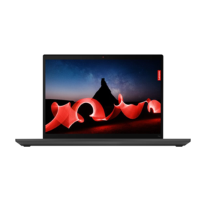 Lenovo ThinkPad T14 Intel® Core™ i7 i7-1355U Laptop 35,6 cm (14") WUXGA 32 GB DDR5-SDRAM 1 TB SSD Wi-Fi 6E (802.11ax) Windows 11 Pro Zwart