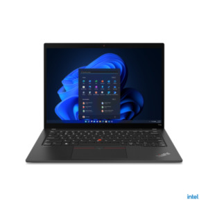 Lenovo ThinkPad T14s Gen 3 (Intel) Intel® Core™ i5 i5-1240P Laptop 35,6 cm (14") WUXGA 16 GB LPDDR5-SDRAM 256 GB SSD Wi-Fi 6E (802.11ax) Windows 11 Pro Zwart