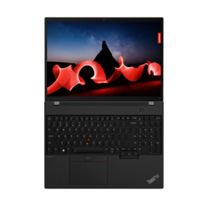 Lenovo ThinkPad T16 AMD Ryzen™ 7 PRO 7840U Laptop 40,6 cm (16") WUXGA 32 GB LPDDR5x-SDRAM 1 TB SSD Wi-Fi 6E (802.11ax) Windows 11 Pro Zwart