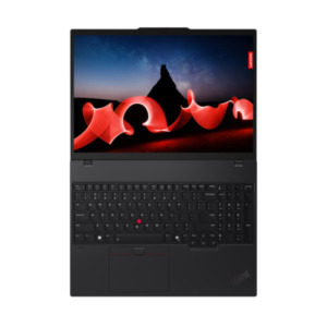 Lenovo ThinkPad T16 Gen 3 Intel Core Ultra 5 125U Laptop 40,6 cm (16") WUXGA 16 GB DDR5-SDRAM 512 GB SSD Wi-Fi 6E (802.11ax) Windows 11 Pro Zwart