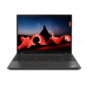 Lenovo ThinkPad T16 Intel® Core™ i7 i7-1355U Laptop 40,6 cm (16") WUXGA 32 GB DDR5-SDRAM 1 TB SSD Wi-Fi 6E (802.11ax) Windows 11 Pro Zwart