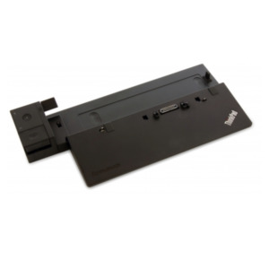 Lenovo ThinkPad Ultra Dock, 90W Docking Zwart