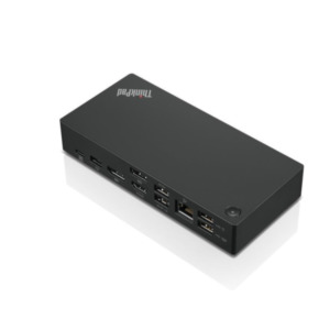 Lenovo ThinkPad Universele Dockingstation USB C (3.1 Gen 2)