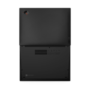 Lenovo ThinkPad X1 Carbon Intel® Core™ i7 i7-1355U Laptop 35,6 cm (14") 2.8K 32 GB LPDDR5-SDRAM 1 TB SSD Wi-Fi 6E (802.11ax) Windows 11 Pro Zwart