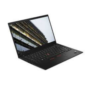 Lenovo ThinkPad X1 Carbon Laptop 35,6 cm (14") Full HD Intel® Core™ i7 i7-10510U 16 GB LPDDR3-SDRAM 512 GB SSD Wi-Fi 6 (802.11ax) Windows 10 Pro Zwart