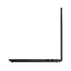 Lenovo ThinkPad X13 2-in-1 Gen 5 Intel Core Ultra 5 125U Hybride (2-in-1) 33,8 cm (13.3") Touchscreen WUXGA 16 GB LPDDR5x-SDRAM 512 GB SSD Wi-Fi 6E (802.11ax) Windows 11 Pro Zwart