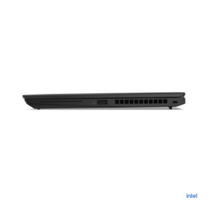 Lenovo ThinkPad X13 Gen 3 (Intel) Intel® Core™ i7 i7-1260P Laptop 33,8 cm (13.3") WUXGA 16 GB LPDDR5-SDRAM 512 GB SSD Wi-Fi 6E (802.11ax) Windows 11 Pro Zwart