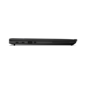 Lenovo ThinkPad X13 Intel® Core™ i5 i5-1335U Laptop 33,8 cm (13.3") WUXGA 16 GB LPDDR5-SDRAM 256 GB SSD Wi-Fi 6E (802.11ax) Windows 11 Pro Zwart