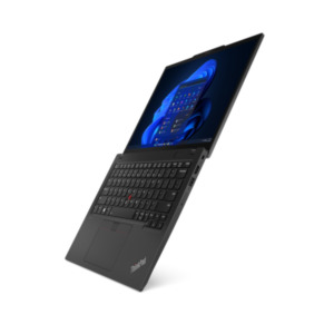 Lenovo ThinkPad X13 Intel® Core™ i7 i7-1355U Laptop 33,8 cm (13.3") WUXGA 32 GB LPDDR5-SDRAM 1 TB SSD Wi-Fi 6E (802.11ax) Windows 11 Pro Zwart