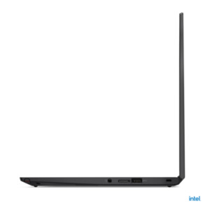 Lenovo ThinkPad X13 Yoga Gen 3 Hybride (2-in-1) 33,8 cm (13.3") Touchscreen WUXGA Intel® Core™ i5 i5-1235U 16 GB LPDDR4x-SDRAM 256 GB SSD Wi-Fi 6E (802.11ax) Windows 11 Pro Zwart