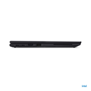 Lenovo ThinkPad X13 Yoga Gen 3 Intel® Core™ i7 i7-1255U Hybride (2-in-1) 33,8 cm (13.3") Touchscreen WUXGA 16 GB LPDDR4x-SDRAM 512 GB SSD Wi-Fi 6E (802.11ax) Windows 11 Pro Zwart