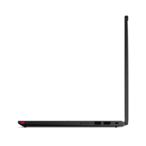 Lenovo ThinkPad X13 Yoga Intel® Core™ i5 i5-1335U Hybride (2-in-1) 33,8 cm (13.3") Touchscreen WUXGA 16 GB LPDDR5-SDRAM 512 GB SSD Wi-Fi 6E (802.11ax) Windows 11 Pro Zwart