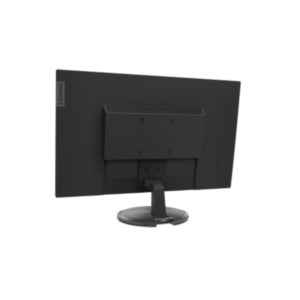 Lenovo ThinkVision C27q-30 LED display 68,6 cm (27") 2560 x 1440 Pixels Quad HD Zwart