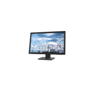 Lenovo ThinkVision E22-28 computer monitor 54,6 cm (21.5") 1920 x 1080 Pixels Full HD Zwart