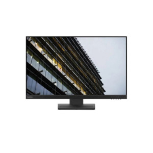 Lenovo ThinkVision E24-28 LED display 60,5 cm (23.8") 1920 x 1080 Pixels Full HD Zwart