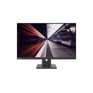 Lenovo ThinkVision E24-30 LED display 60,5 cm (23.8") 1920 x 1080 Pixels Full HD Zwart