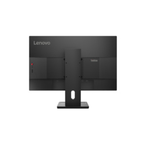 Lenovo ThinkVision E24q-30 computer monitor 60,5 cm (23.8") 2560 x 1440 Pixels 2K Ultra HD LED Zwart