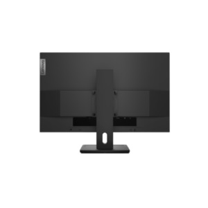 Lenovo ThinkVision E27q-20 LED display 68,6 cm (27") 2560 x 1440 Pixels Quad HD Zwart