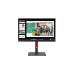 Lenovo ThinkVision P24q-30 23,8" Monitor