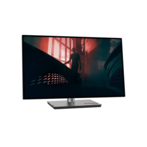 Lenovo ThinkVision P27h-30 LED display 68,6 cm (27") 2560 x 1440 Pixels Quad HD LCD Zwart