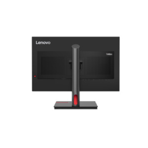 Lenovo ThinkVision P27pz-30 LED display 68,6 cm (27") 3840 x 2160 Pixels 4K Ultra HD LCD Zwart