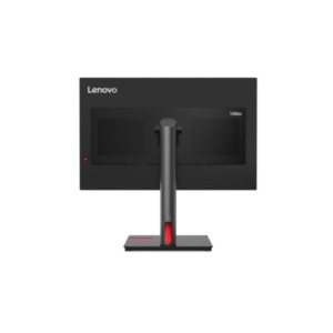 Lenovo ThinkVision P27pz-30 LED display 68,6 cm (27") 3840 x 2160 Pixels 4K Ultra HD LCD Zwart