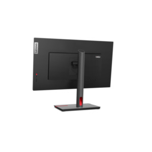 Lenovo ThinkVision P27q-30 LED display 68,6 cm (27") 2560 x 1440 Pixels Zwart