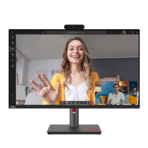 Lenovo ThinkVision P32p-30 LED display 80 cm (31.5") 3840 x 2160 Pixels 4K Ultra HD Zwart