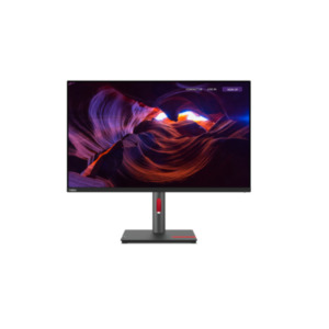 Lenovo ThinkVision P32p-30 LED display 80 cm (31.5") 3840 x 2160 Pixels 4K Ultra HD Zwart