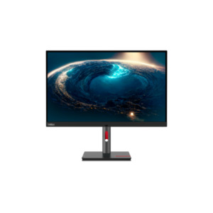 Lenovo ThinkVision P32pz-30 LED display 80 cm (31.5") 3840 x 2160 Pixels 4K Ultra HD LCD Zwart