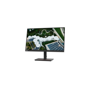 Lenovo ThinkVision S24e-20 computer monitor 60,5 cm (23.8") 1920 x 1080 Pixels Full HD Zwart