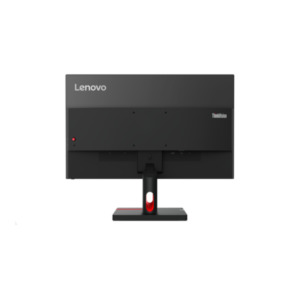 Lenovo ThinkVision S24i-30 LED display 60,5 cm (23.8") 1920 x 1080 Pixels Full HD Zwart