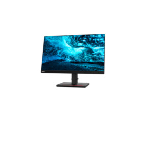 Lenovo ThinkVision T23i-20 LED display 58,4 cm (23") 1920 x 1080 Pixels Full HD Zwart