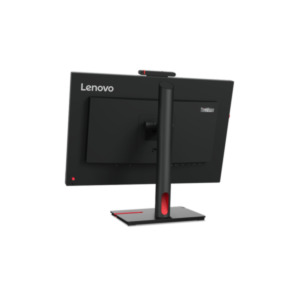 Lenovo ThinkVision T24mv-30 LED display 60,5 cm (23.8") 1920 x 1080 Pixels Full HD Zwart