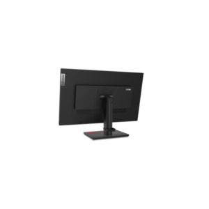 Lenovo ThinkVision T27h-2L LED display 68,6 cm (27") 2560 x 1440 Pixels Quad HD Zwart