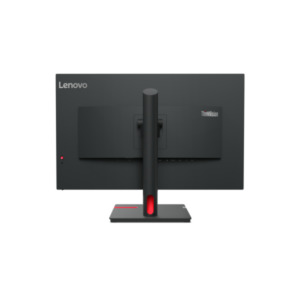 Lenovo ThinkVision T32p-30 LED display 80 cm (31.5") 3840 x 2160 Pixels 4K Ultra HD Zwart