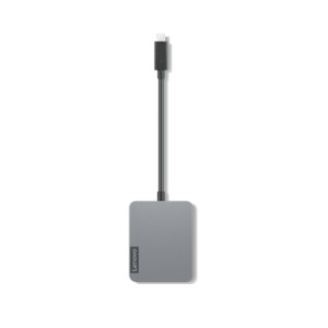 Lenovo USB-C Travel Gen2 USB 2.0 Type-C