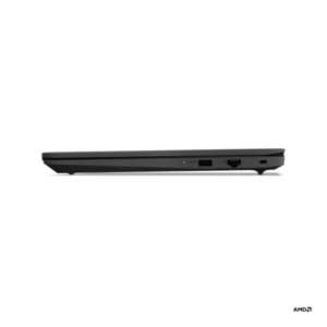 Lenovo V15 G4 AMN Laptop 39,6 cm (15.6") Full HD AMD Ryzen™ 5 7520U 8 GB LPDDR5-SDRAM 256 GB SSD Wi-Fi 5 (802.11ac) Windows 11 Pro Zwart