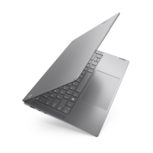 Lenovo Yoga Pro 7 Intel Core Ultra 7 155H Laptop 36,8 cm (14.5") 2.8K 32 GB LPDDR5x-SDRAM 1 TB SSD NVIDIA GeForce RTX 4050 Wi-Fi 6E (802.11ax) Windows 11 Home Grijs