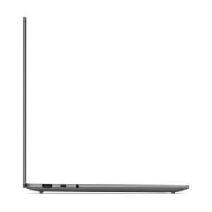 Lenovo Yoga Slim 7 15ILL9 Intel Core Ultra 7 256V Laptop 38,9 cm (15.3") Touchscreen 2.8K 16 GB LPDDR5x-SDRAM 1 TB SSD Wi-Fi 7 (802.11be) Windows 11 Home Grijs