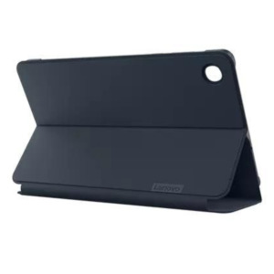 Lenovo ZG38C04741 tabletbehuizing 20,3 cm (8") Folioblad Zwart