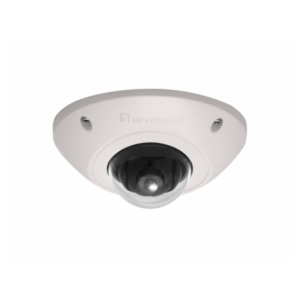 Level One FCS-3073 bewakingscamera Dome IP-beveiligingscamera Binnen & buiten 1920 x 1080 Pixels Plafond