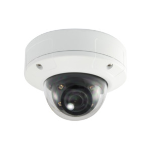 Level One FCS-3302 bewakingscamera Dome IP-beveiligingscamera Binnen & buiten 2048 x 1536 Pixels Plafond/muur