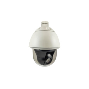 Level One FCS-4042 bewakingscamera Dome IP-beveiligingscamera Buiten 1920 x 1080 Pixels Muur