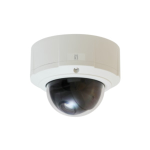 Level One FCS-4043 bewakingscamera Dome IP-beveiligingscamera Buiten 2048 x 1536 Pixels Plafond/muur
