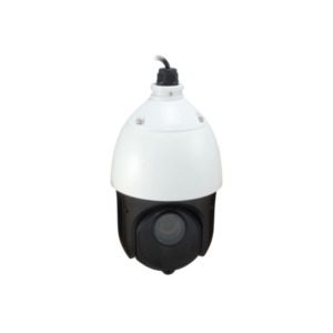 Level One FCS-4051 Dome IP-beveiligingscamera Binnen & buiten 1920 x 1080 Pixels Plafond