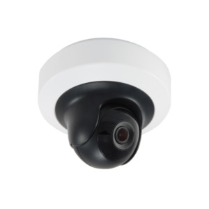 Level One FCS-4103 bewakingscamera Dome IP-beveiligingscamera Binnen 2688 x 1520 Pixels Plafond