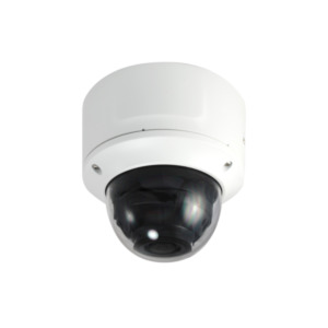 Level One FCS-4203 bewakingscamera Dome IP-beveiligingscamera Binnen & buiten 1920 x 1080 Pixels Plafond/muur