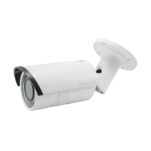 Level One FCS-5059 bewakingscamera Rond IP-beveiligingscamera Binnen & buiten 1920 x 1080 Pixels Plafond/muur